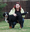 Brixie Black Tara