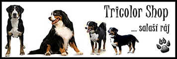 Tricolor Shop